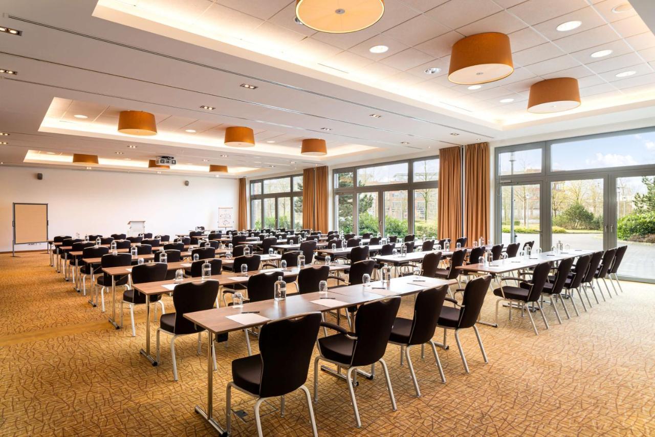 Elaya Hotel Hamburg Finkenwerder Ehemals The Rilano Hotel Hamburg-Harburg Exteriör bild